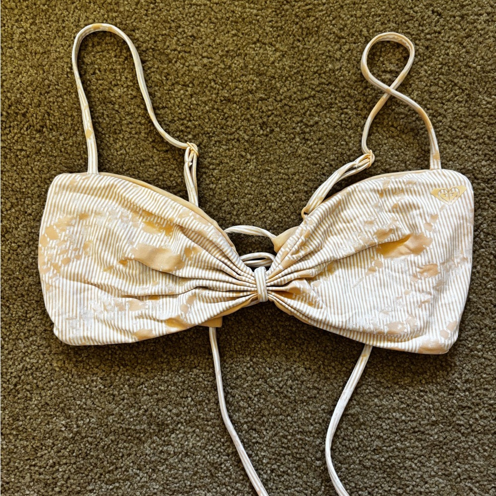 Roxy Bikini Top